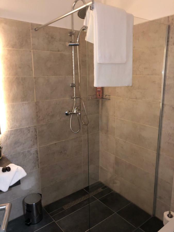 Antwerp Apartments Сараево Экстерьер фото